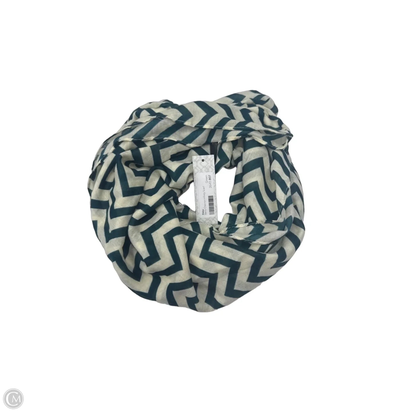 Scarf Infinity By Clothes Mentor