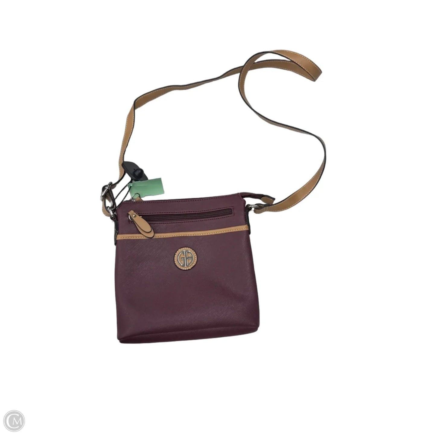 Crossbody By Giani Bernini, Size: Small