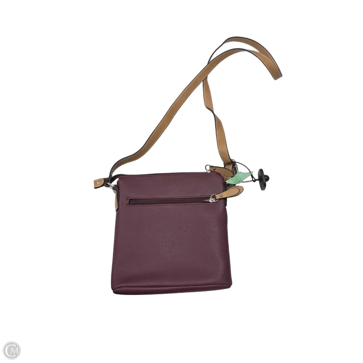 Crossbody By Giani Bernini, Size: Small