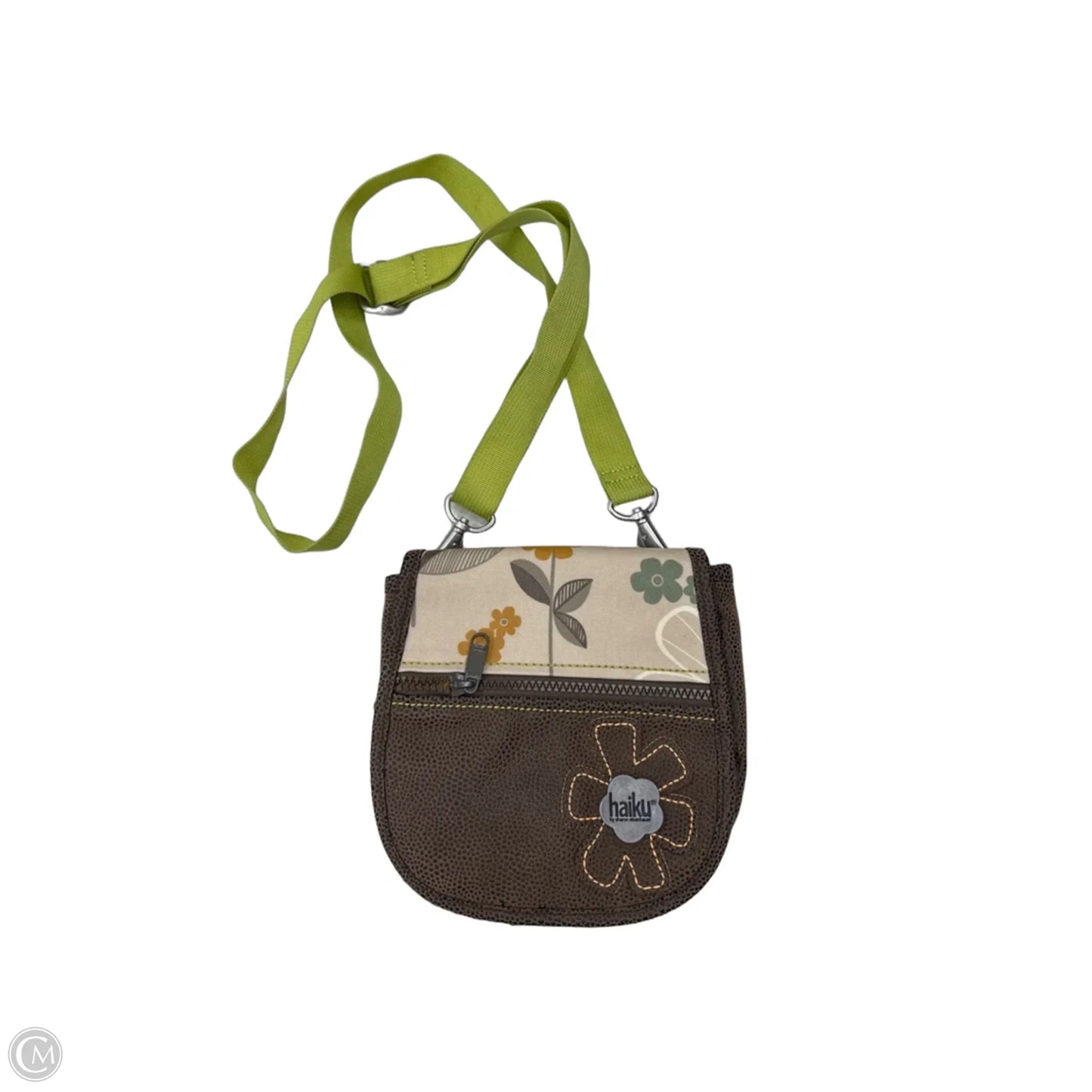 Crossbody By Clothes Mentor, Size: Small
