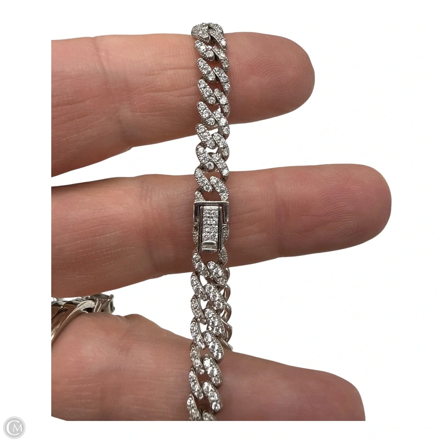 Bracelet Bangle By Clothes Mentor