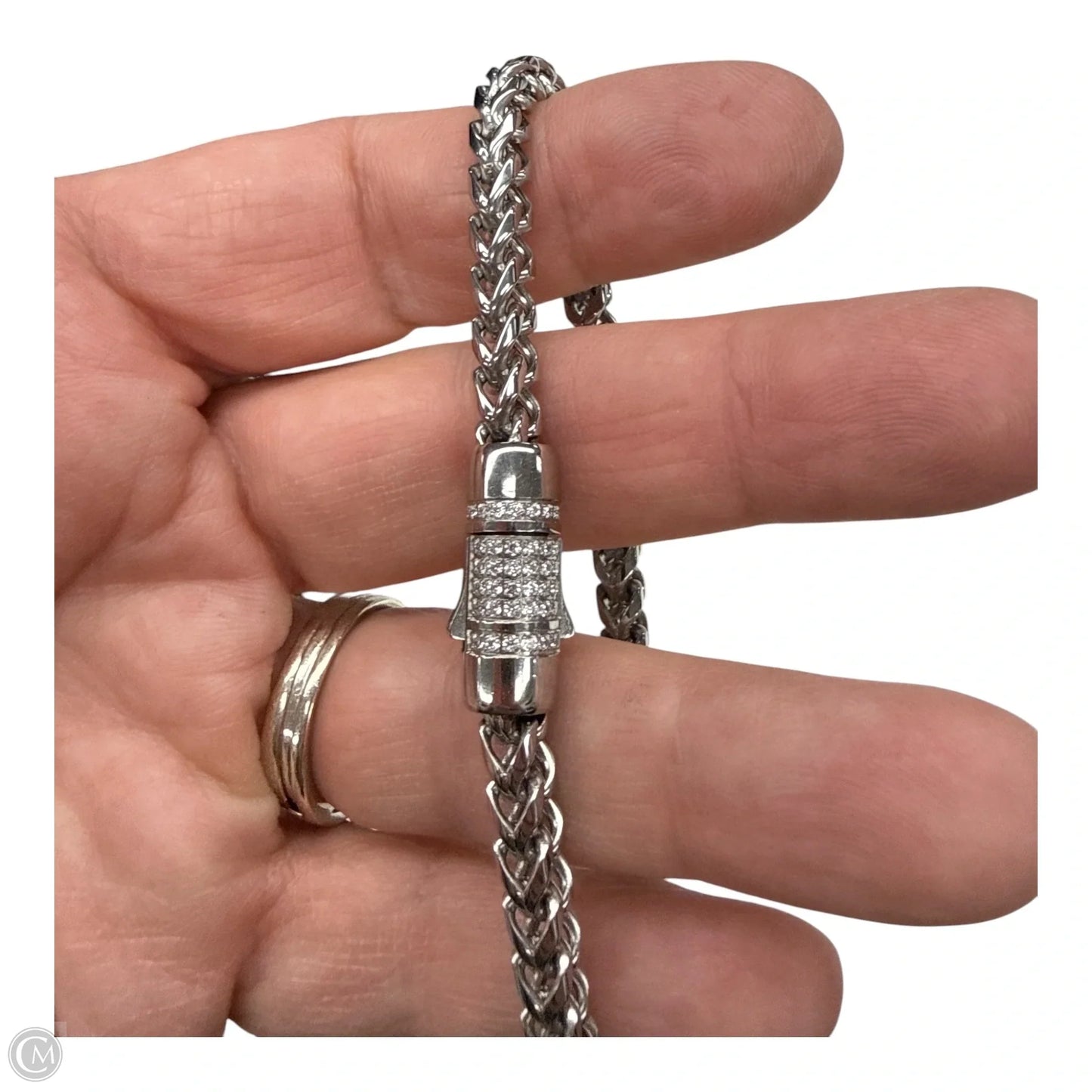 Bracelet Bangle By Clothes Mentor