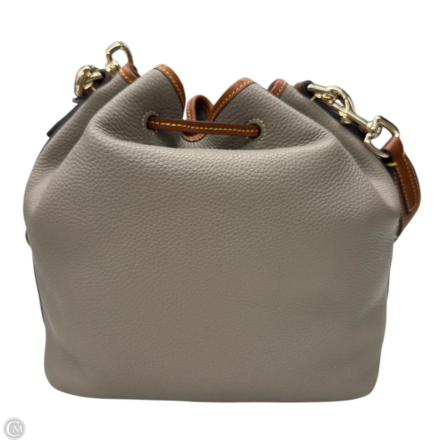 Handbag Designer By Dooney And Bourke, Size: Large