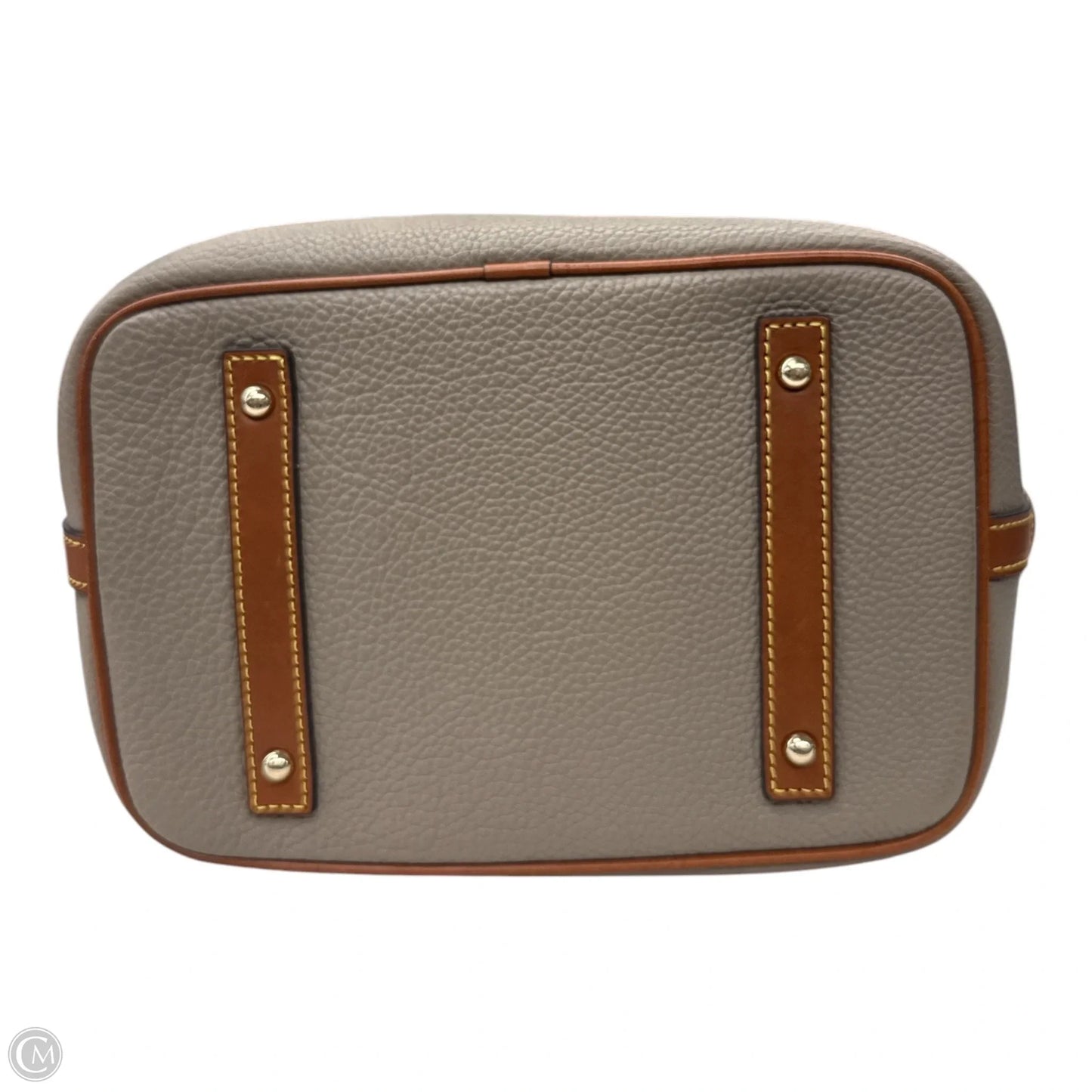 Handbag Designer By Dooney And Bourke, Size: Large