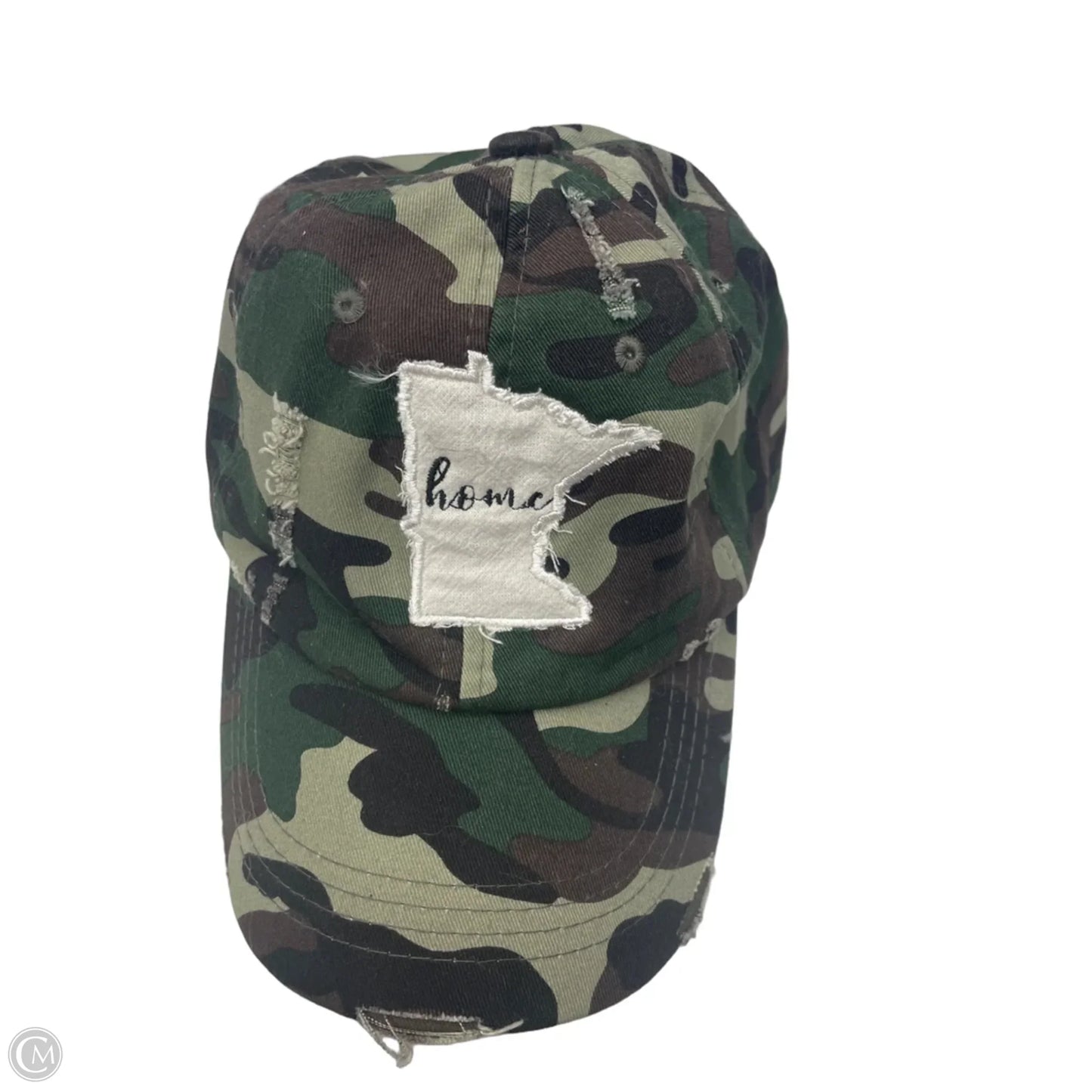 Hat Baseball Cap By Clothes Mentor