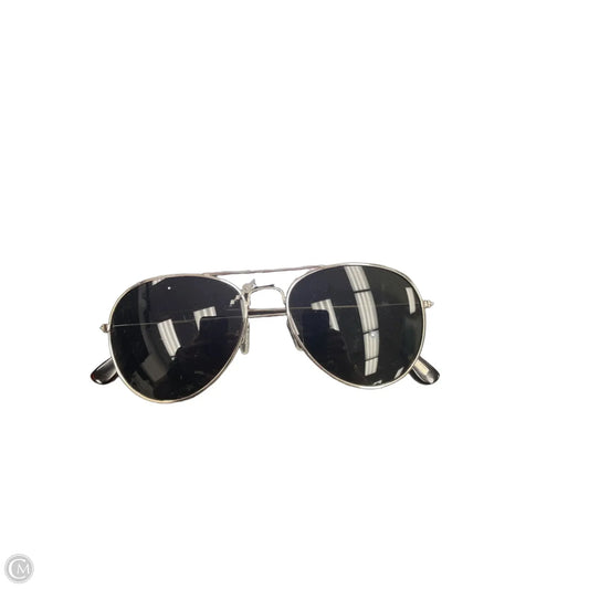Sunglasses By J. Crew
