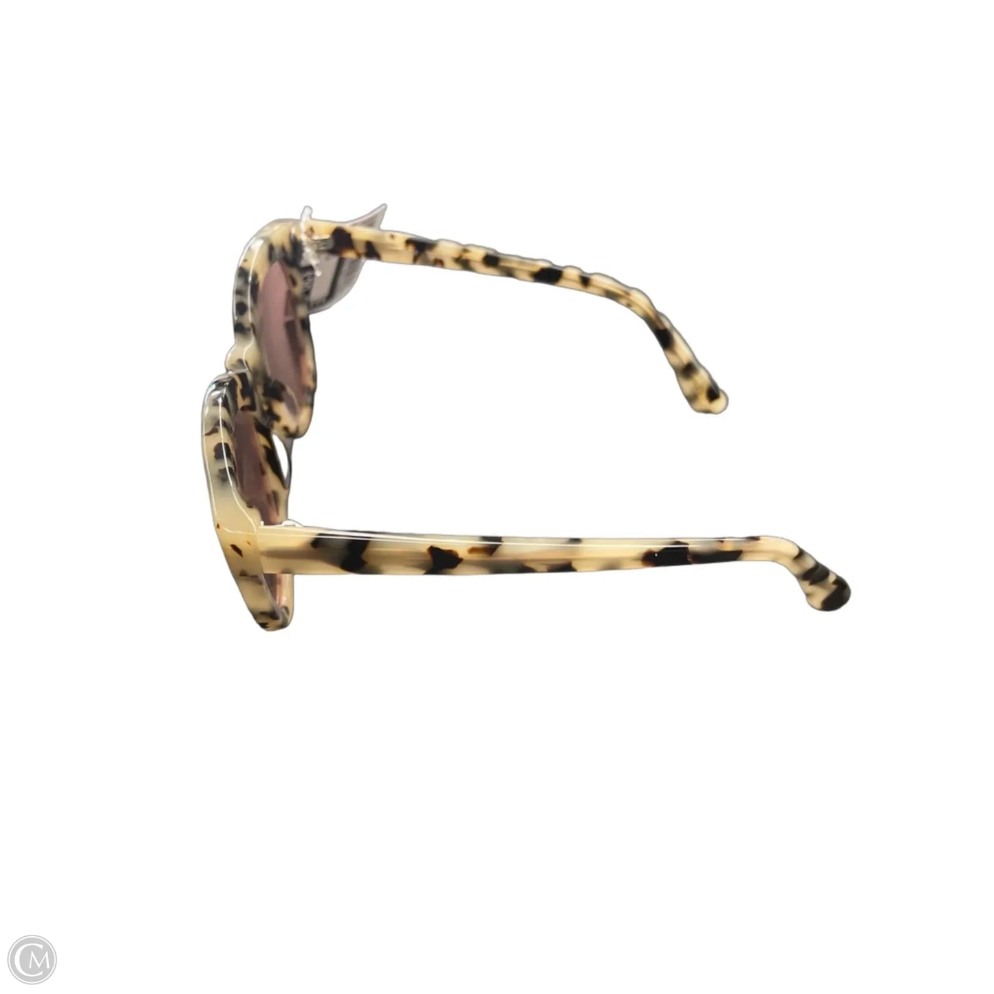 Sunglasses By J. Crew