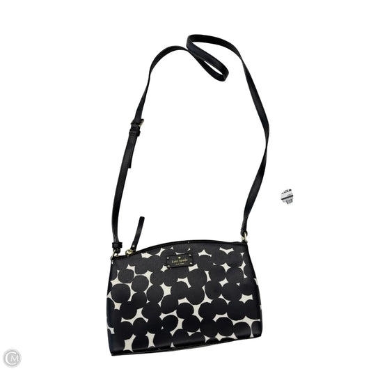 Crossbody Designer By Kate Spade, Size: Small
