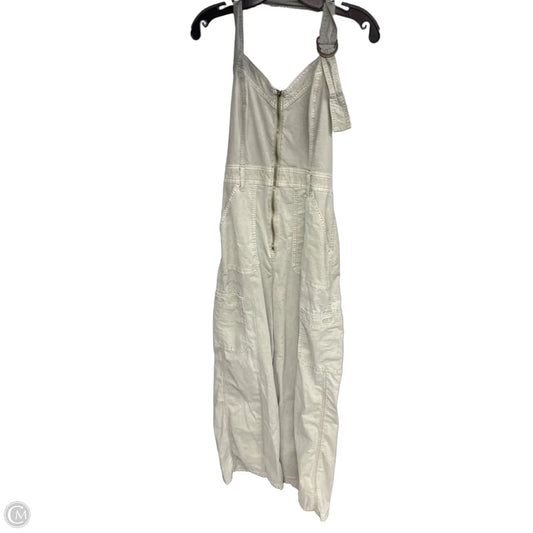 Jumpsuit By American Eagle In Green, Size: M