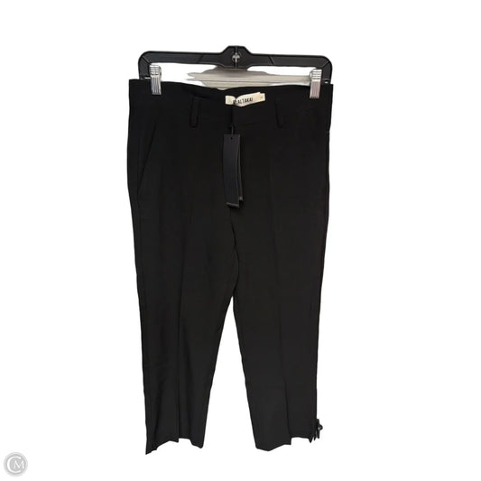 Pants Dress By Cmc In Black, Size: L