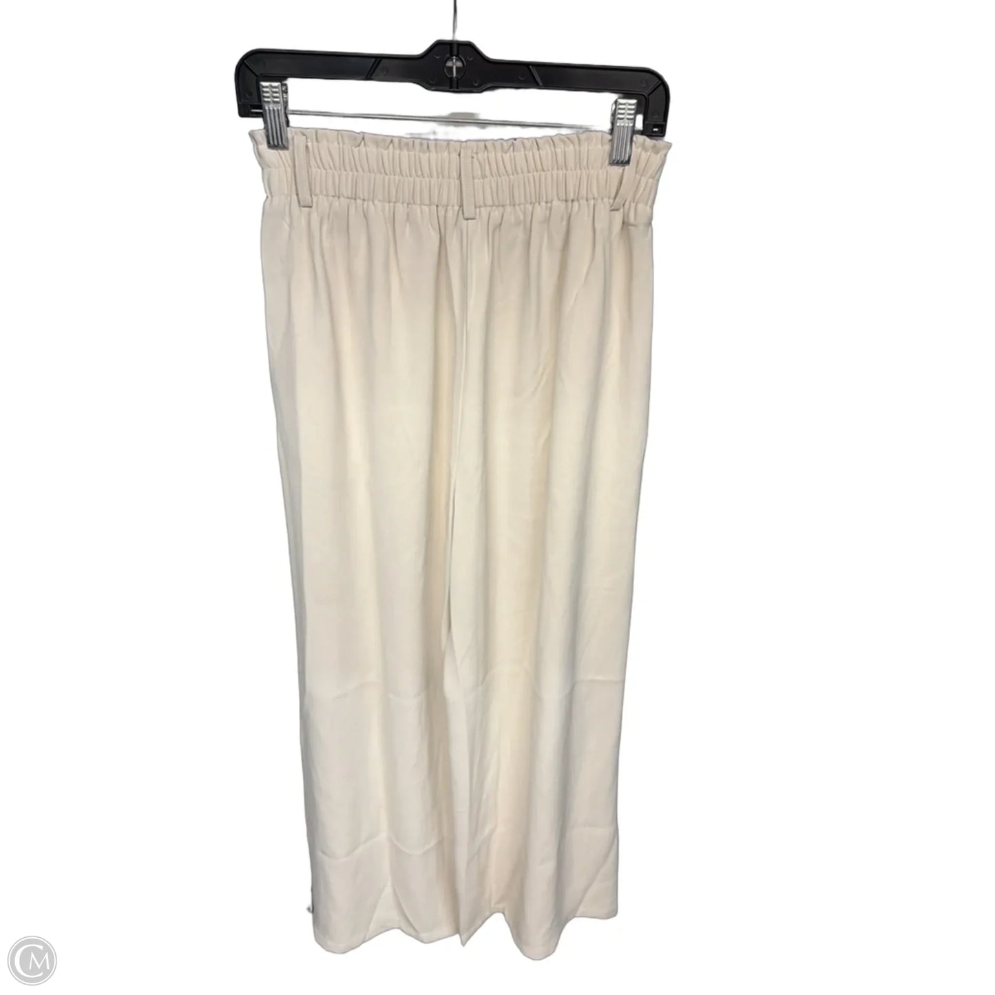 Pants Lounge By Prettygarden In Beige, Size: S