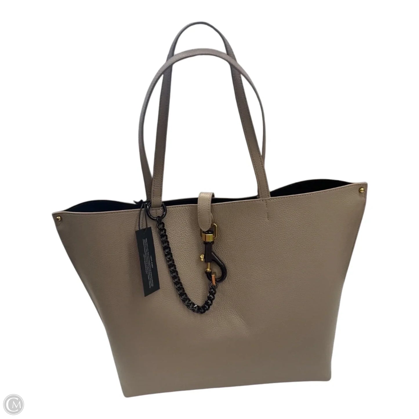 Tote Designer By Rebecca Minkoff, Size: Large
