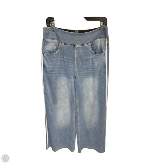 Pants Lounge By Halara In Blue, Size: L