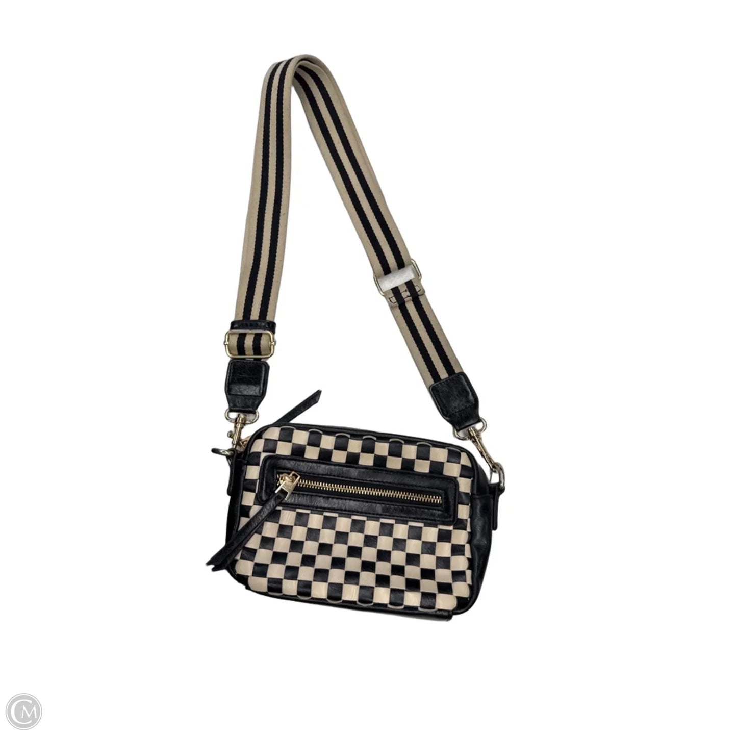 Crossbody By Universal Thread, Size: Small