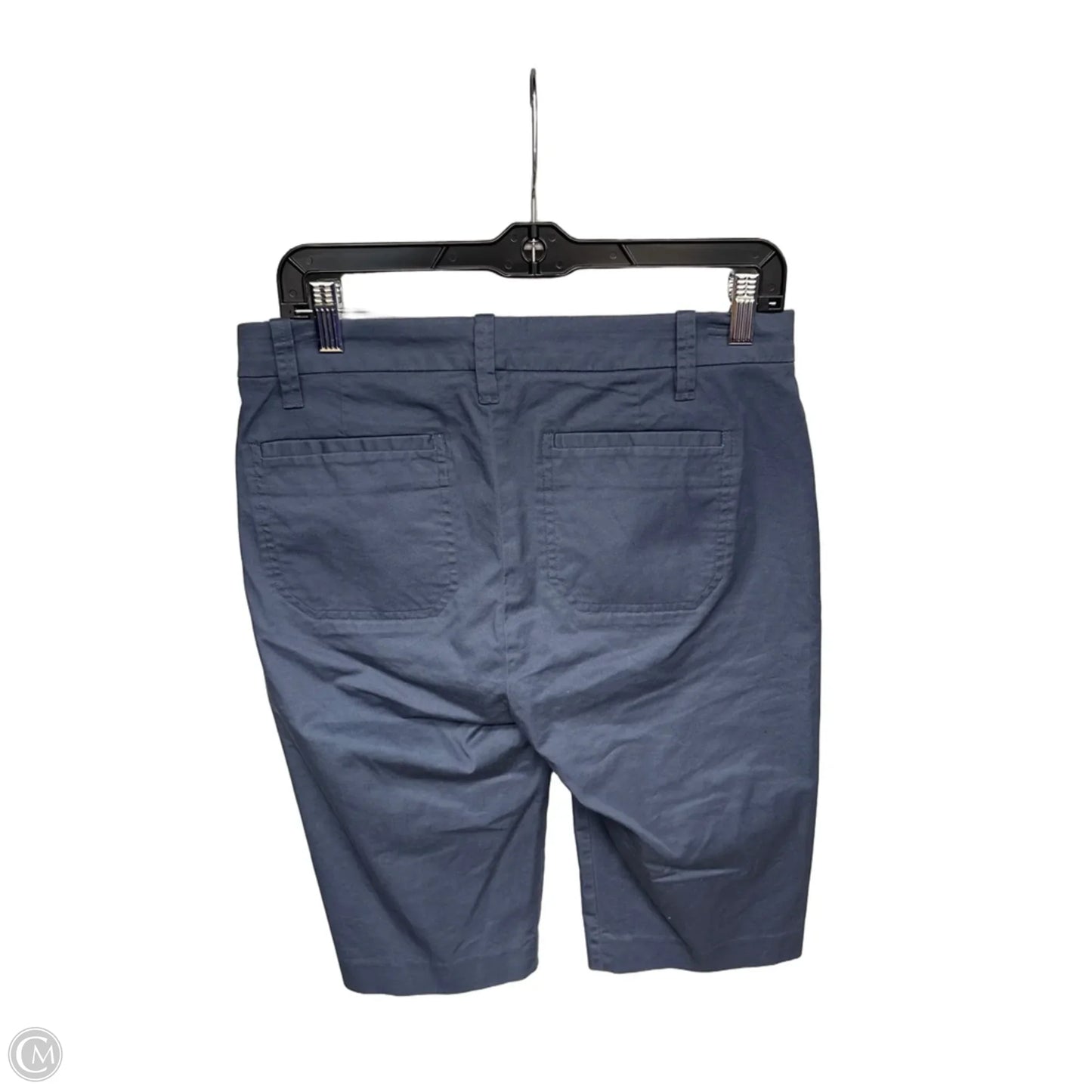 Shorts By Vince In Blue, Size: 6