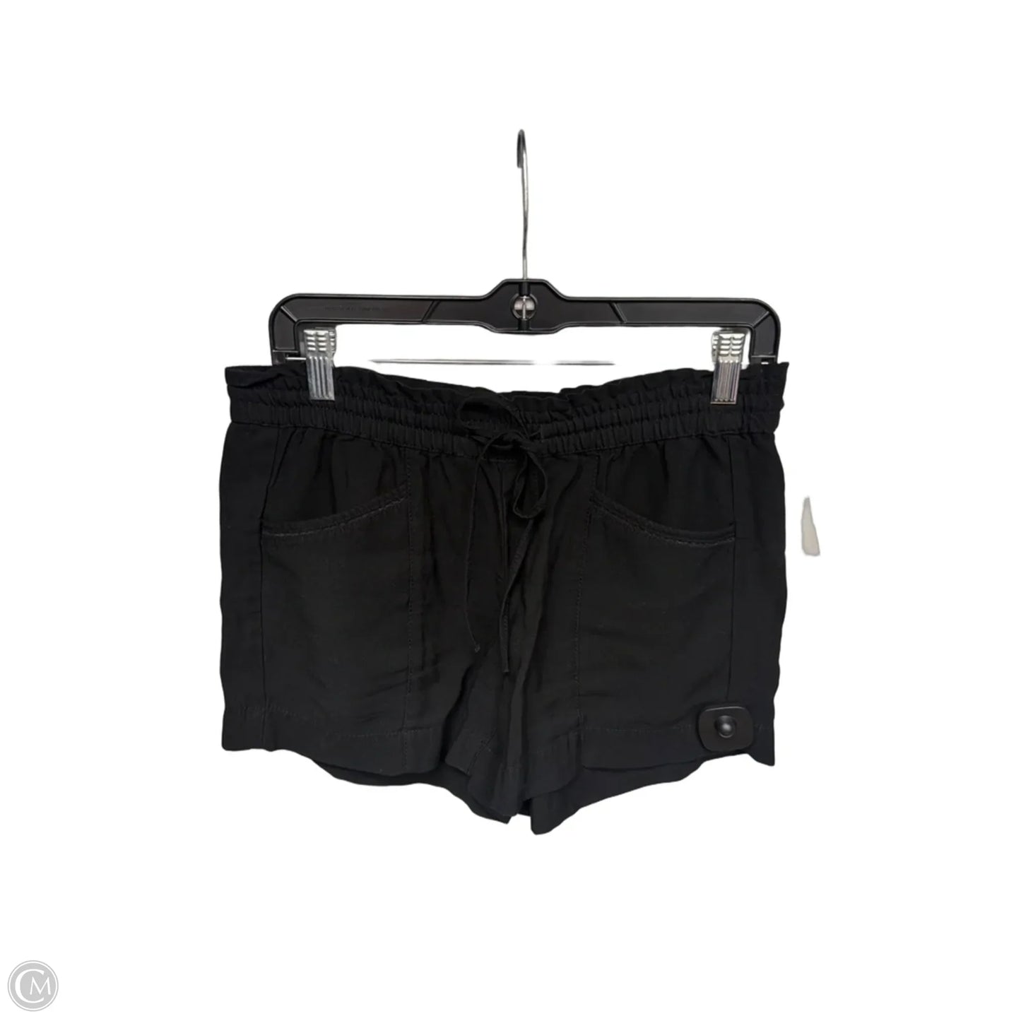 Shorts By Loft In Black, Size: Xs