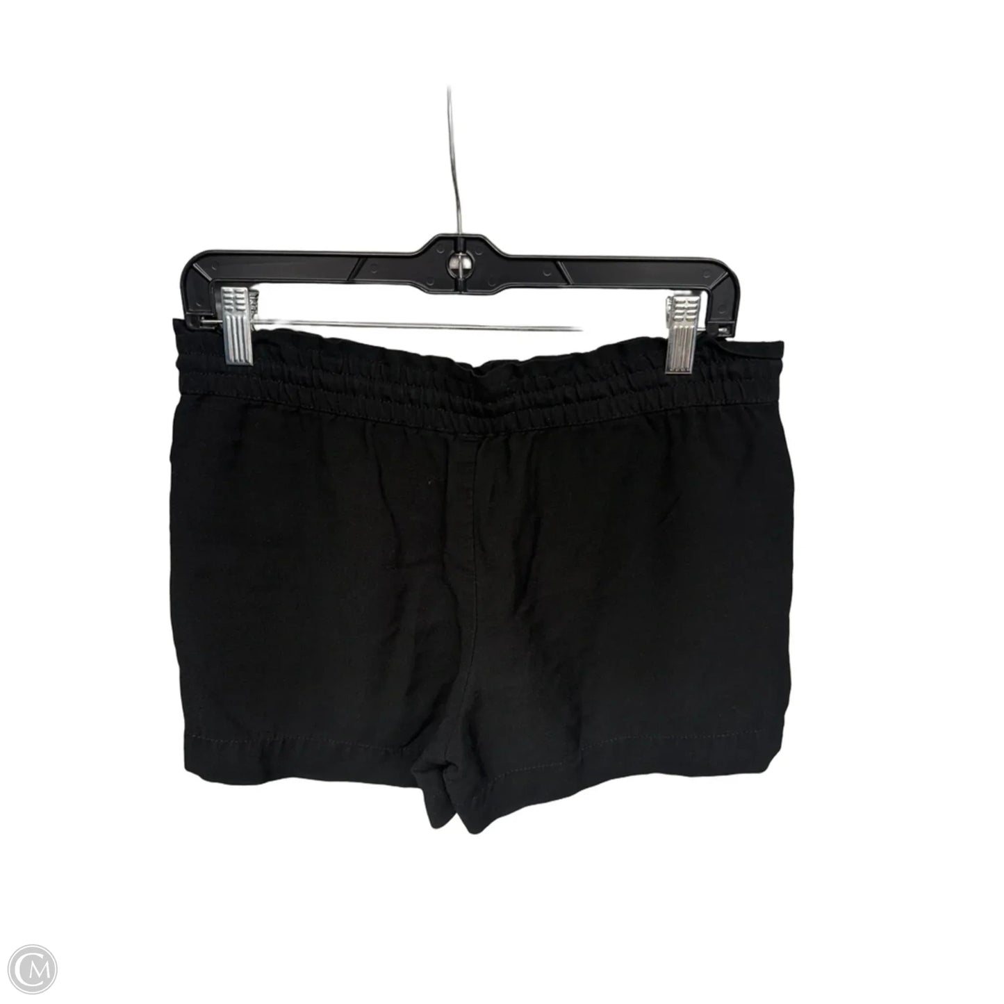 Shorts By Loft In Black, Size: Xs