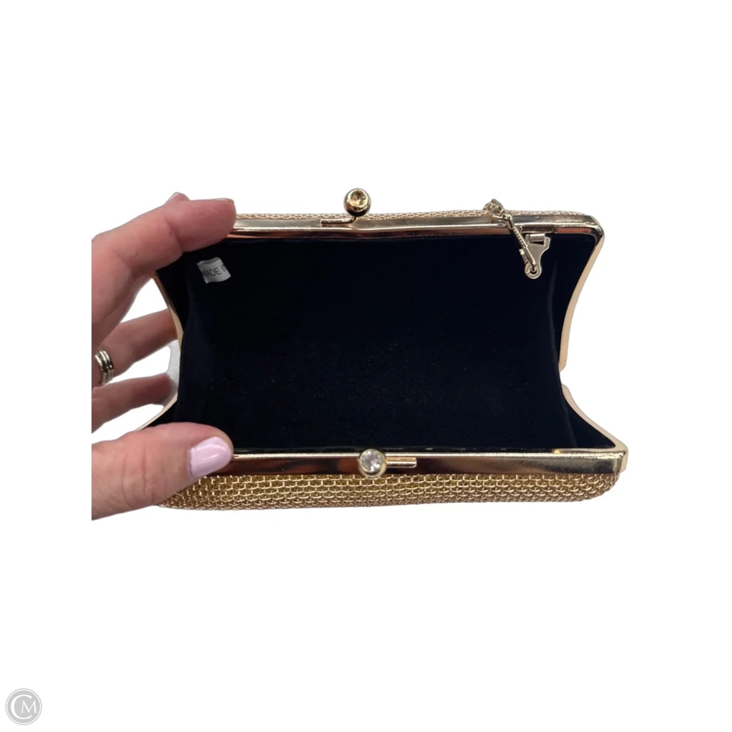 Handbag By Clothes Mentor, Size: Small