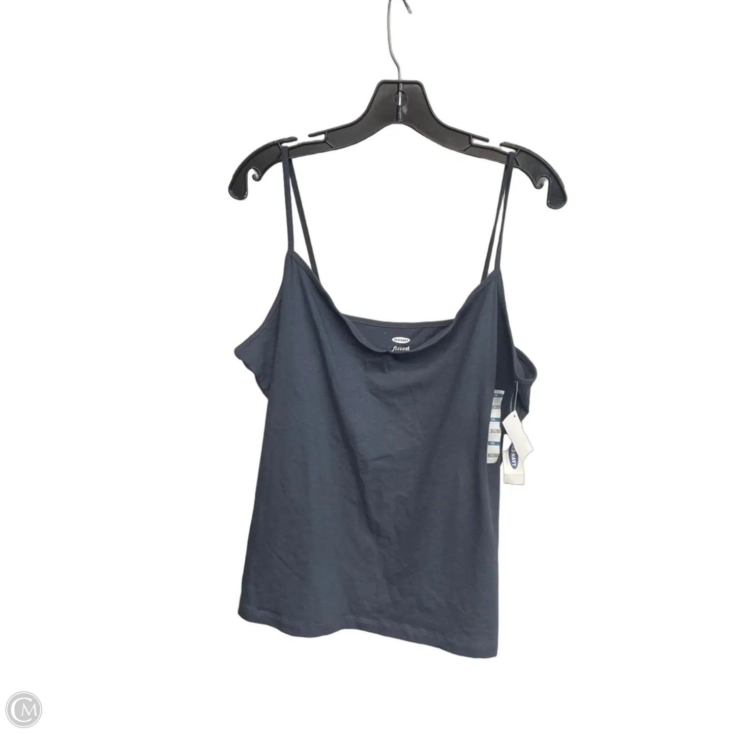 Top Cami By Old Navy In Grey, Size: Xxl