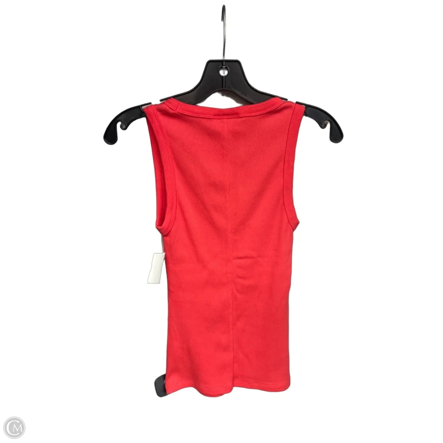 Tank Top By Universal Thread In Coral, Size: Xs