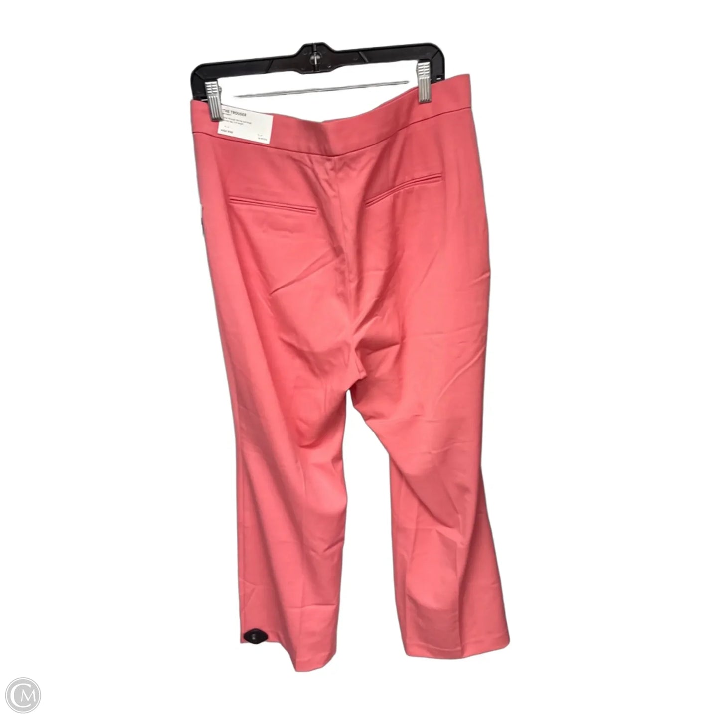Pants Dress By Ann Taylor In Pink, Size: 14p