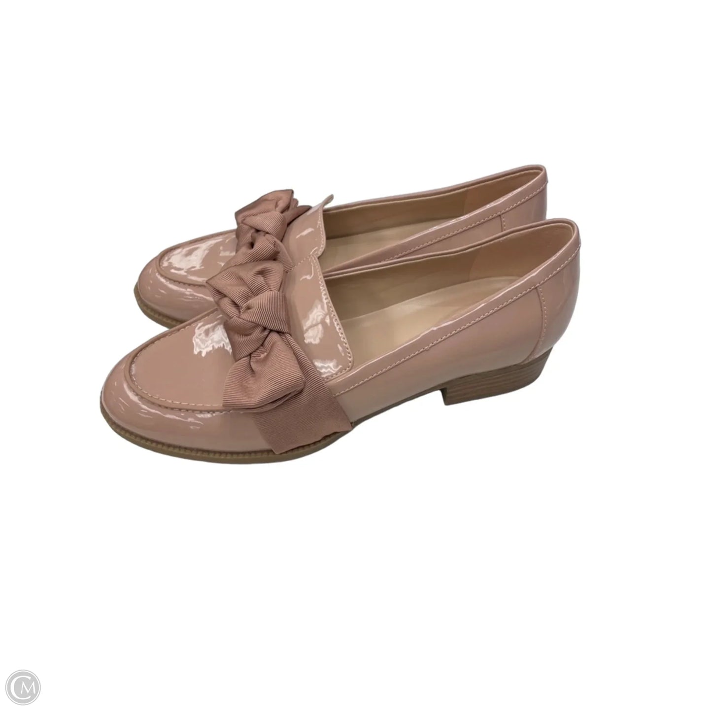 Shoes Flats By Bandolino In Pink, Size: 7.5
