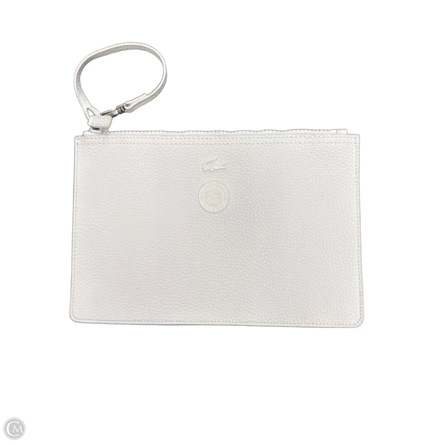 Wristlet By Lacoste, Size: Large