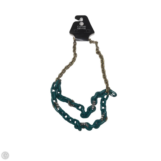 Necklace Statement By J. Crew