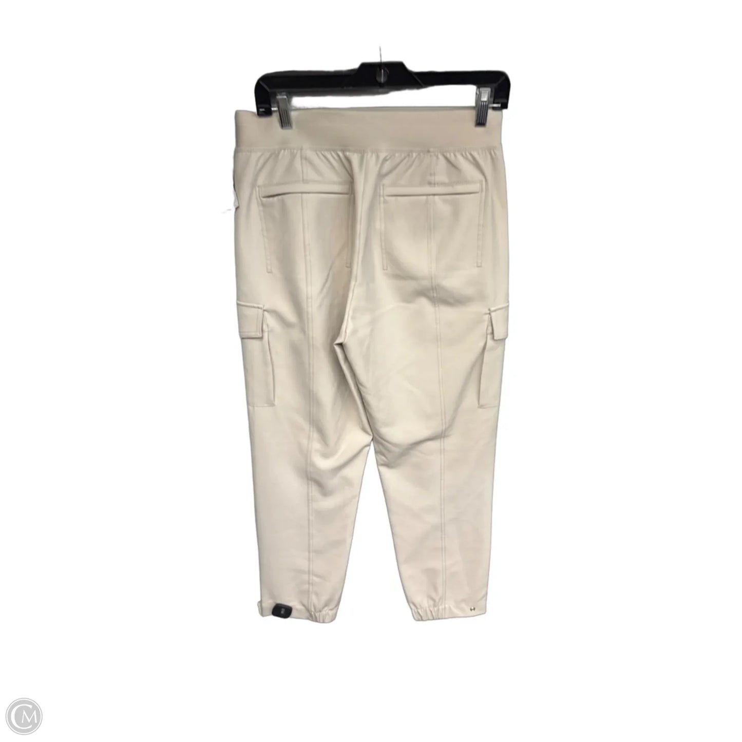 Pants Cargo & Utility By Athleta In Beige, Size: 8