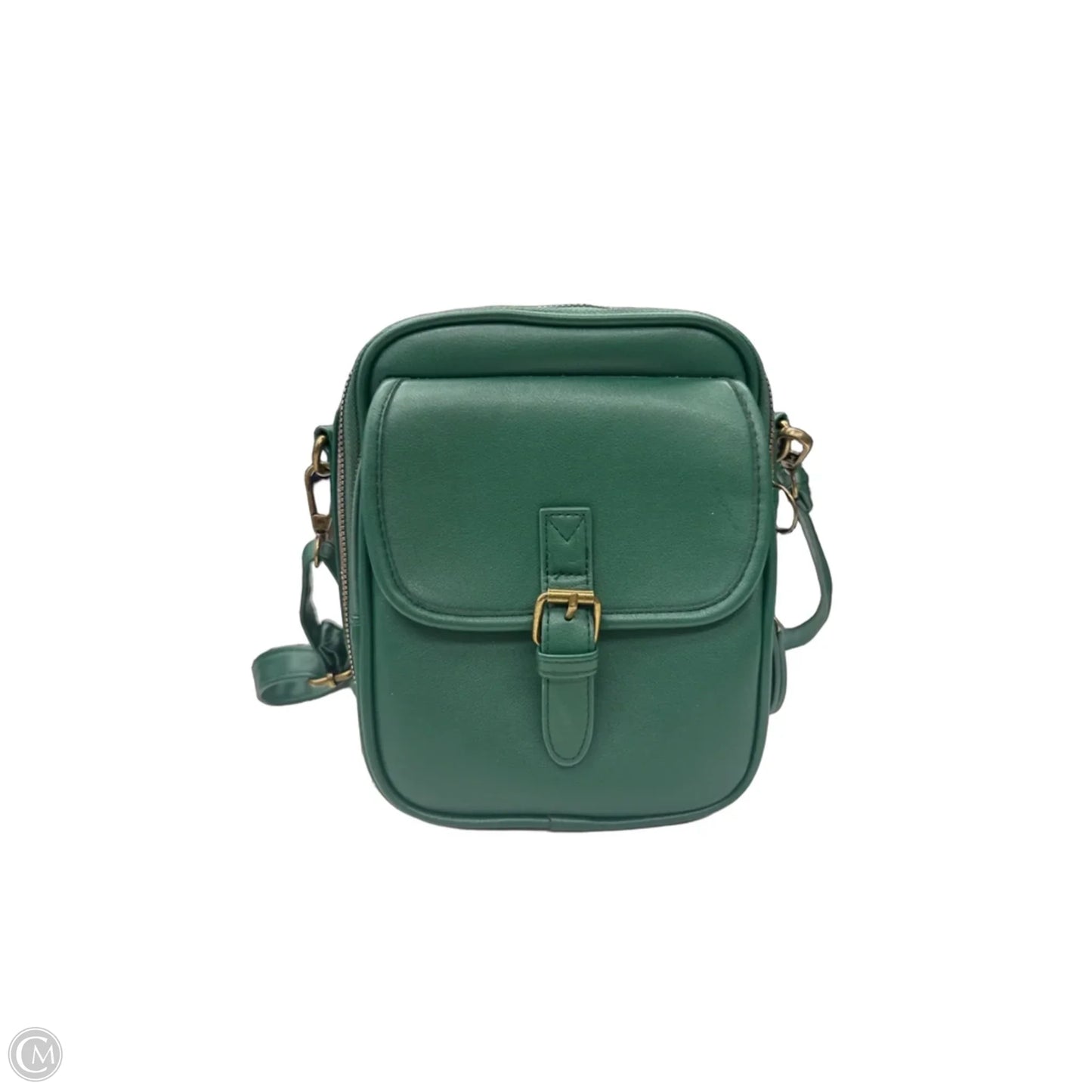 Crossbody By Clothes Mentor, Size: Small