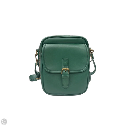 Crossbody By Clothes Mentor, Size: Small