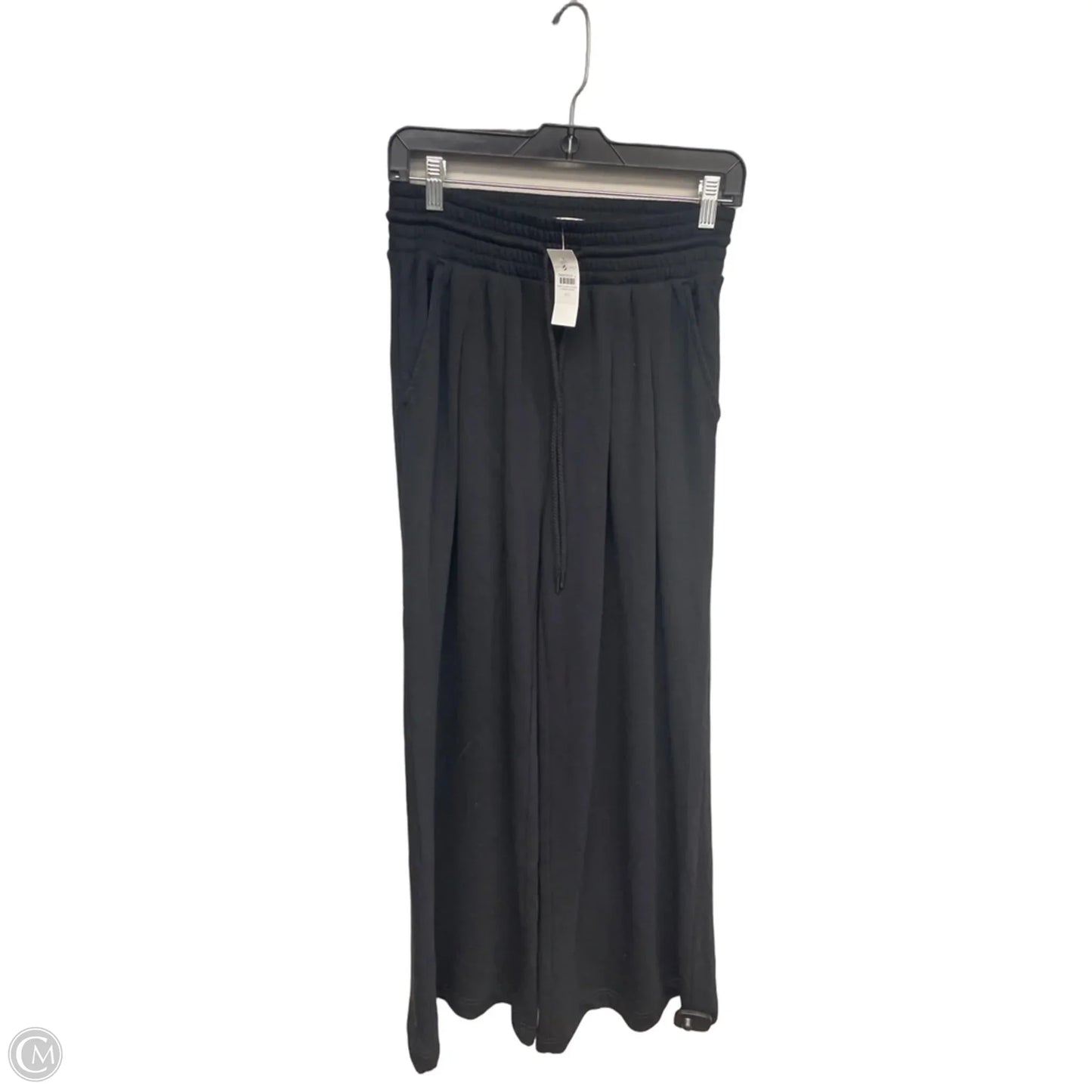 Pants Lounge By Lou And Grey In Black, Size: Xs