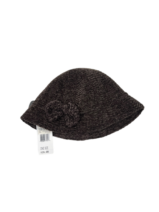 Hat Bucket By August Accessories