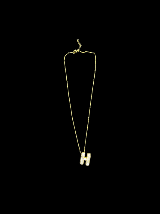 Necklace Charm By Clothes Mentor