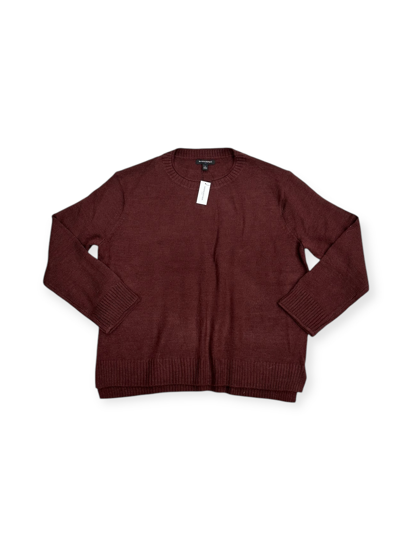 Sweater By Banana Republic  Size: L