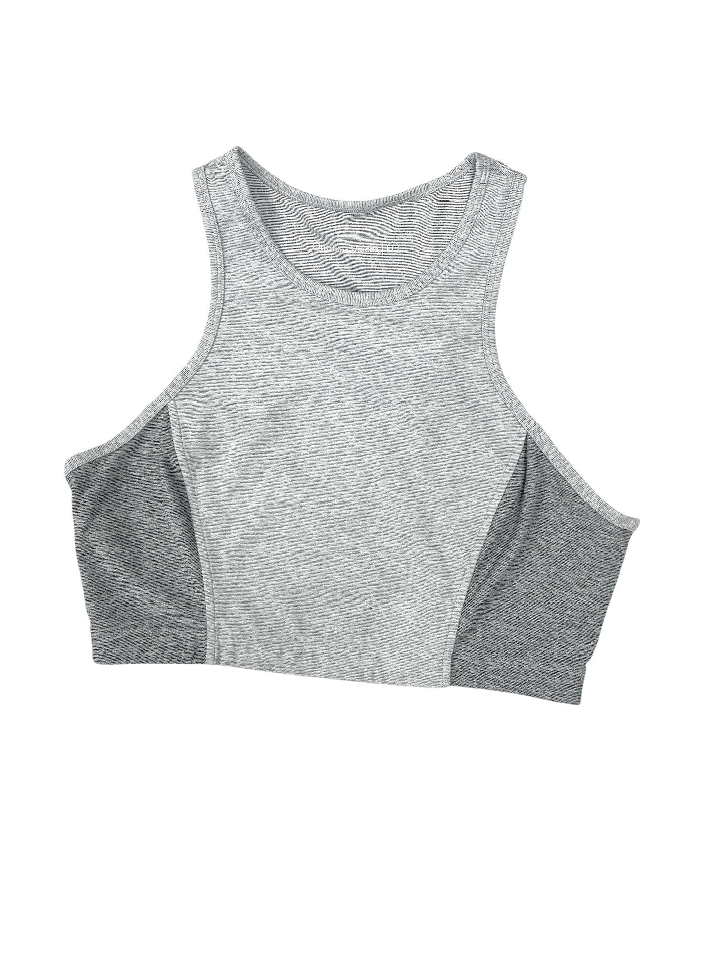 Athletic Bra By Outdoor Voices  Size: L
