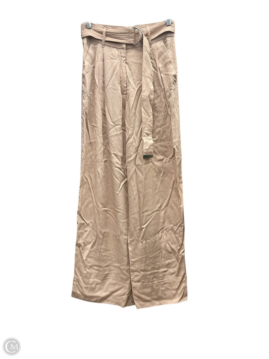 Pants Dress By H&m In Tan, Size: 6