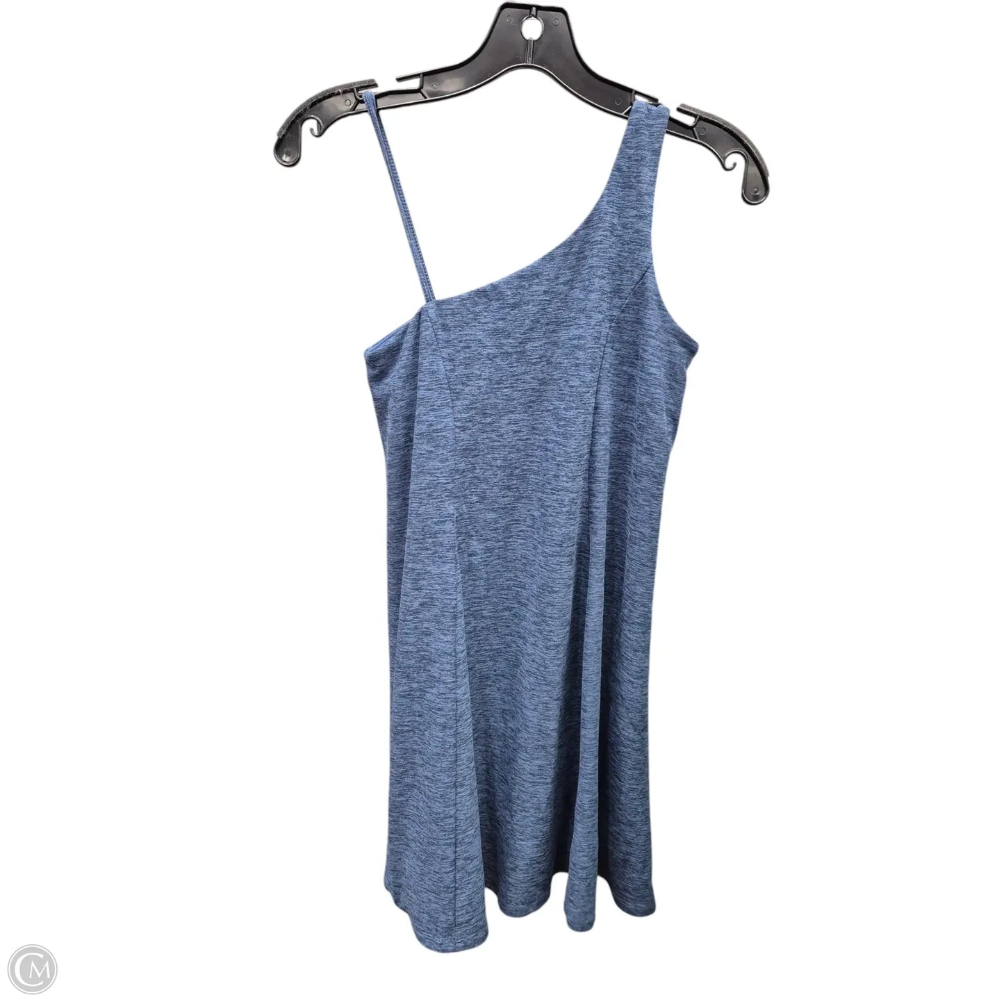 Athletic Dress By Kyodan In Blue, Size: Xs