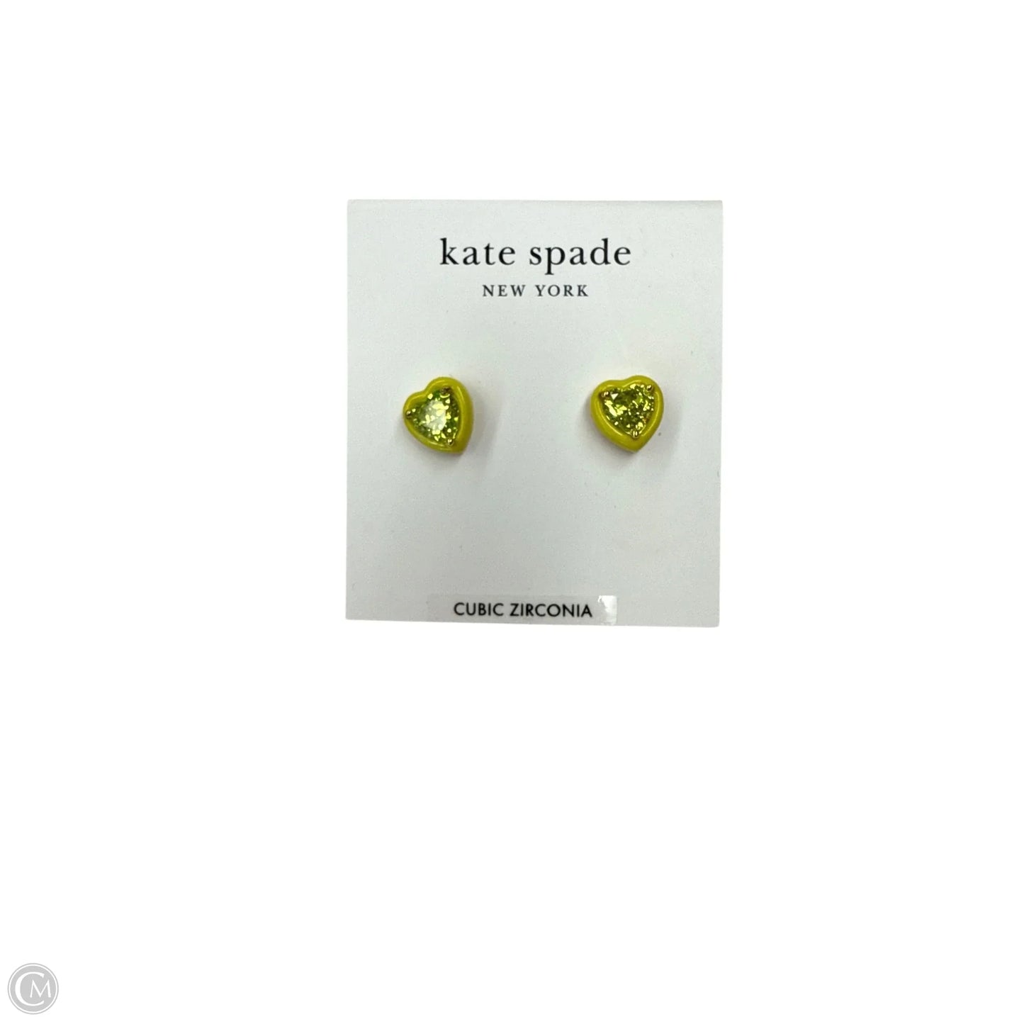 Earrings Designer By Kate Spade