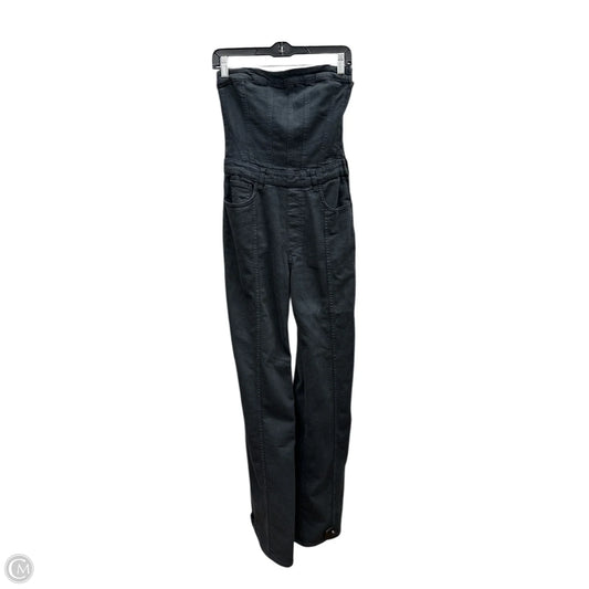 Jumpsuit By Zara In Black, Size: S