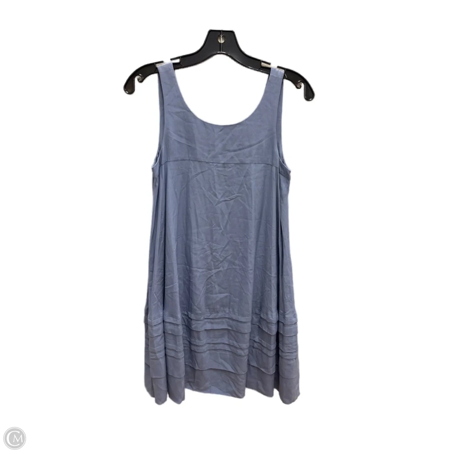 Dress Casual Short By Club Monaco In Blue, Size: 0p