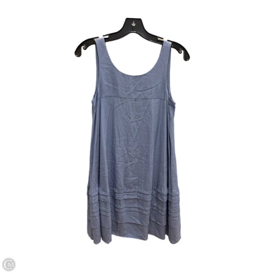 Dress Casual Short By Club Monaco In Blue, Size: 0p