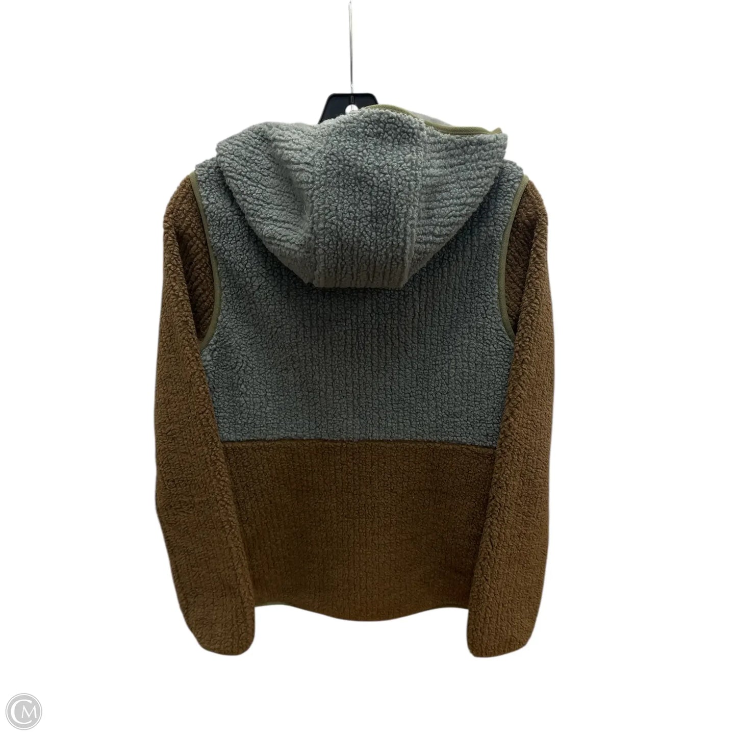 Jacket Other By Rei In Green, Size: S