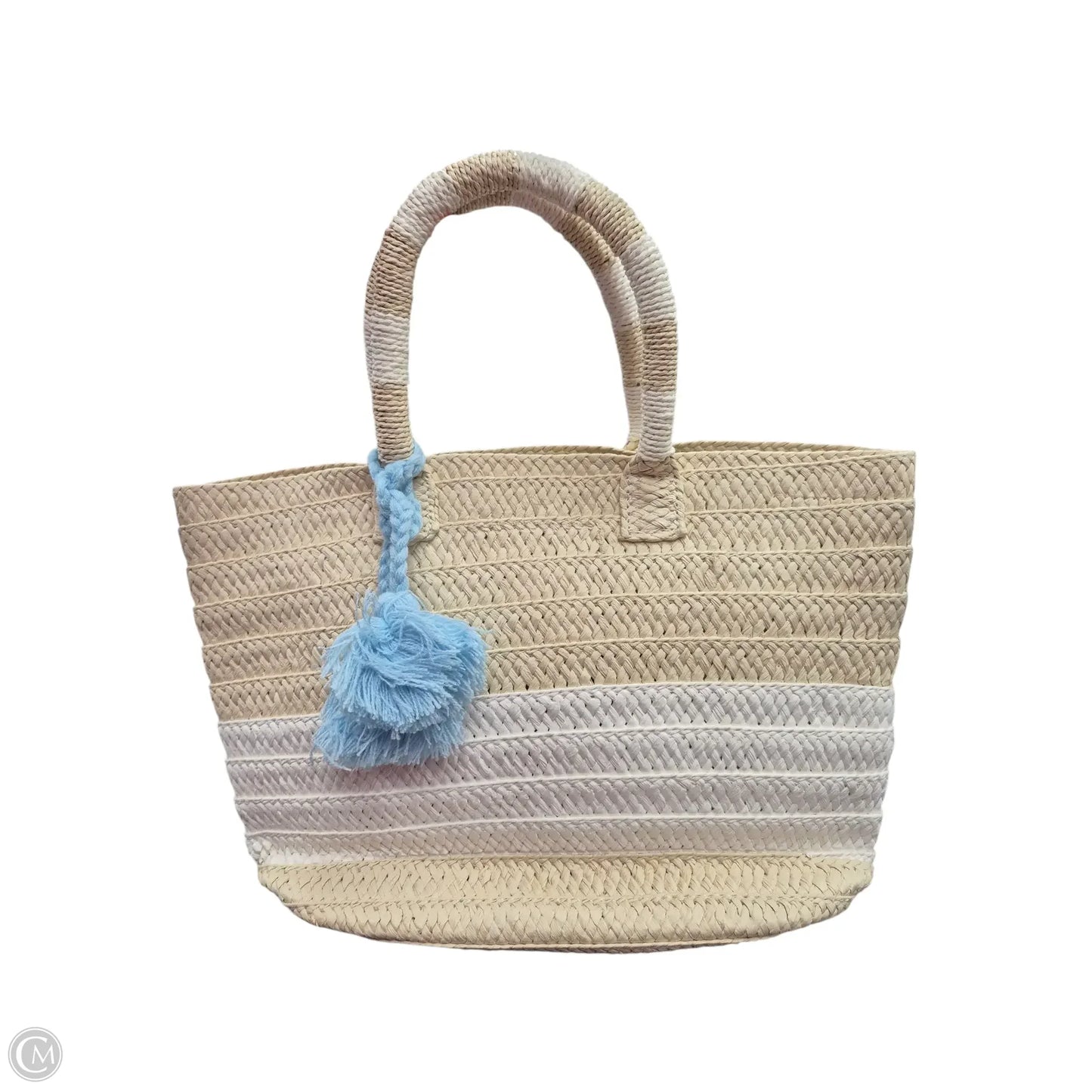 Handbag By Clothes Mentor, Size: Medium