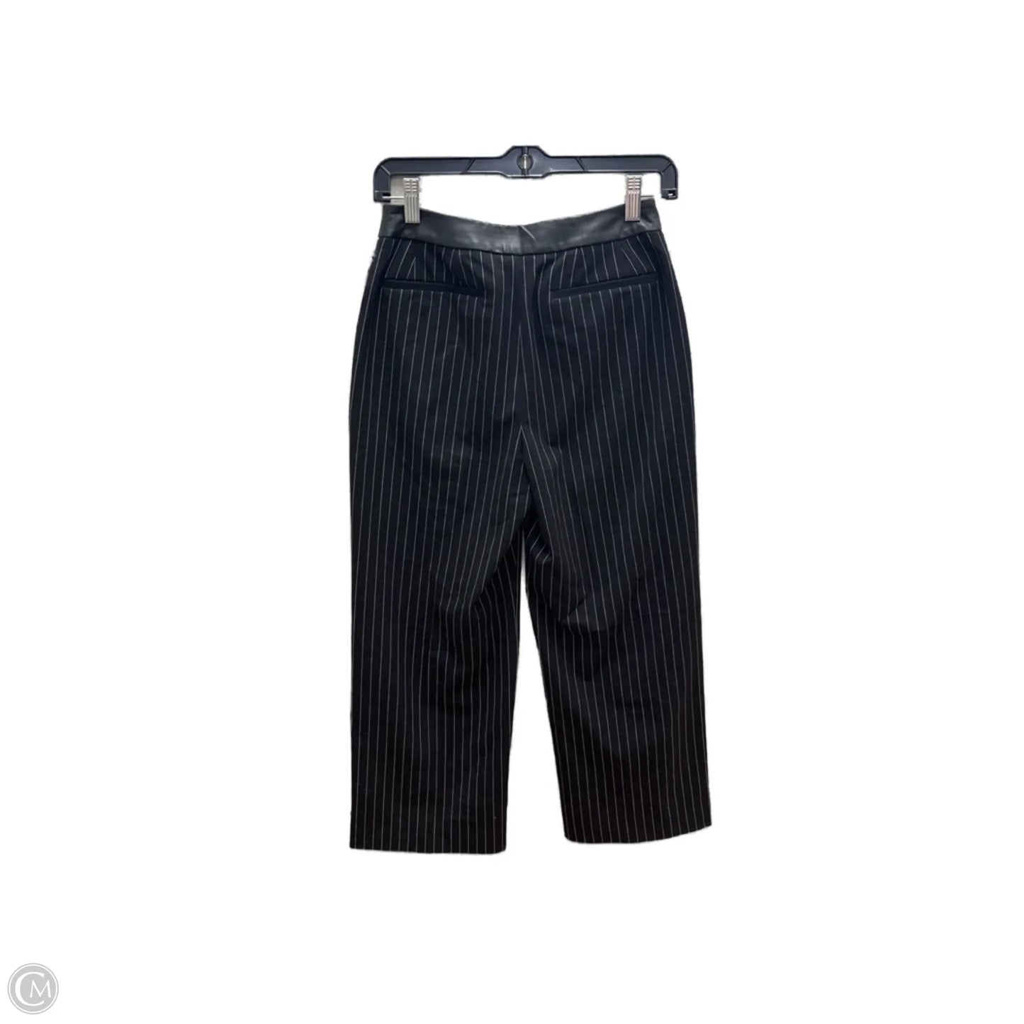 Pants Dress By Dkny In Black, Size: 0
