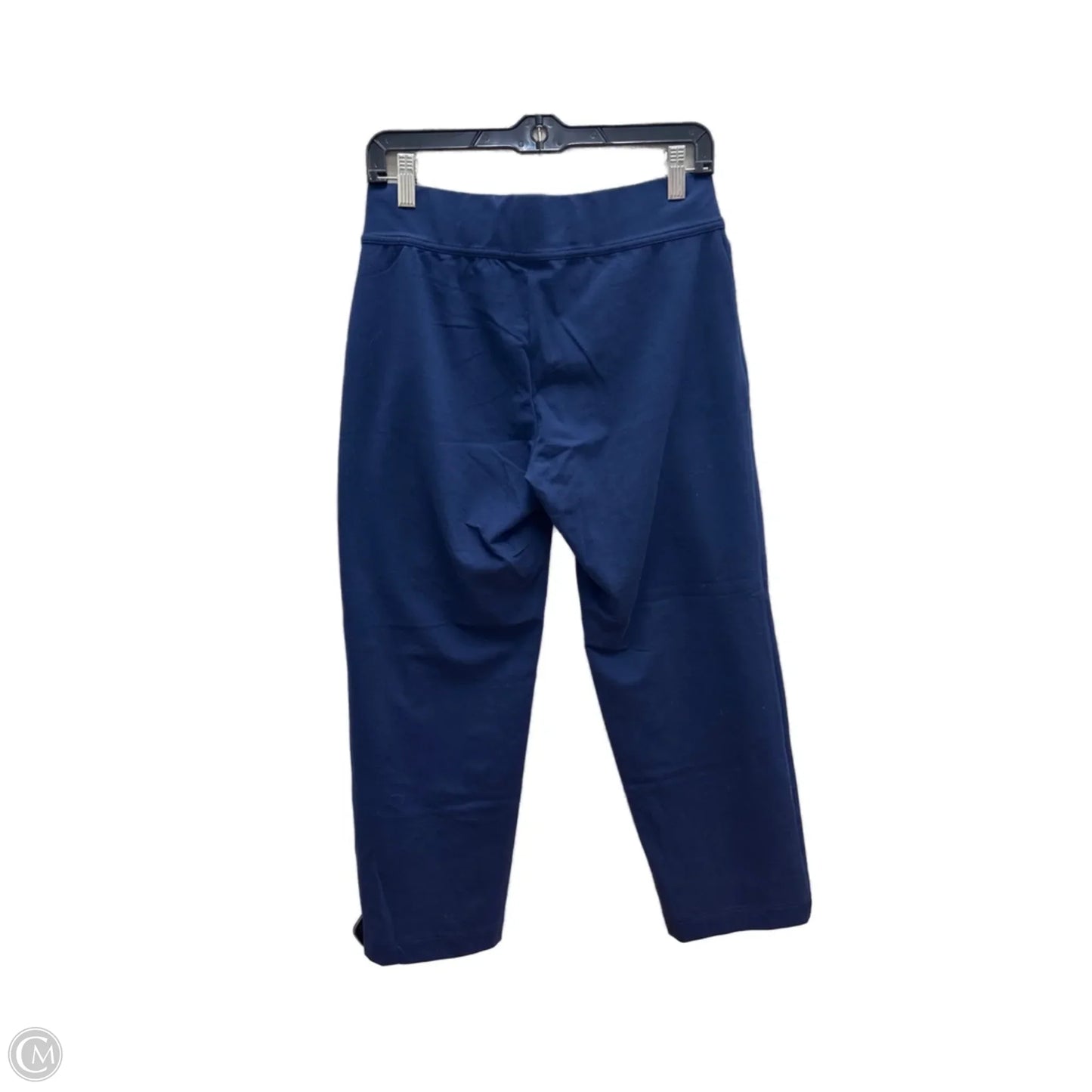 Pants Lounge By Lands End In Navy, Size: S