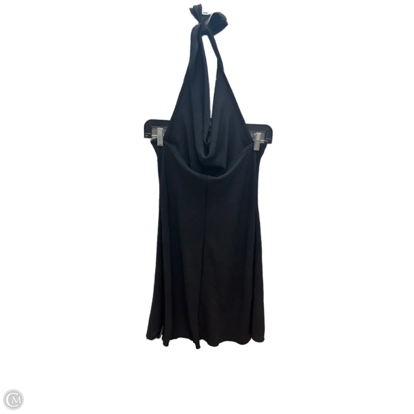 Dress Casual Short By See You Monday In Black, Size: M