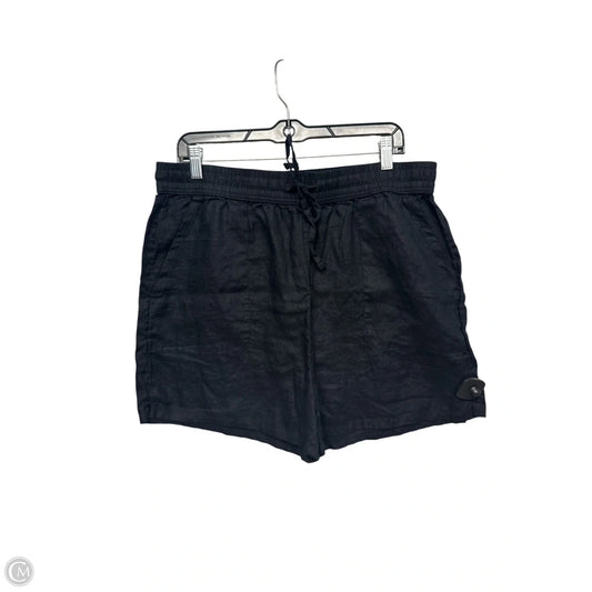Shorts By C And C In Black, Size: Xl