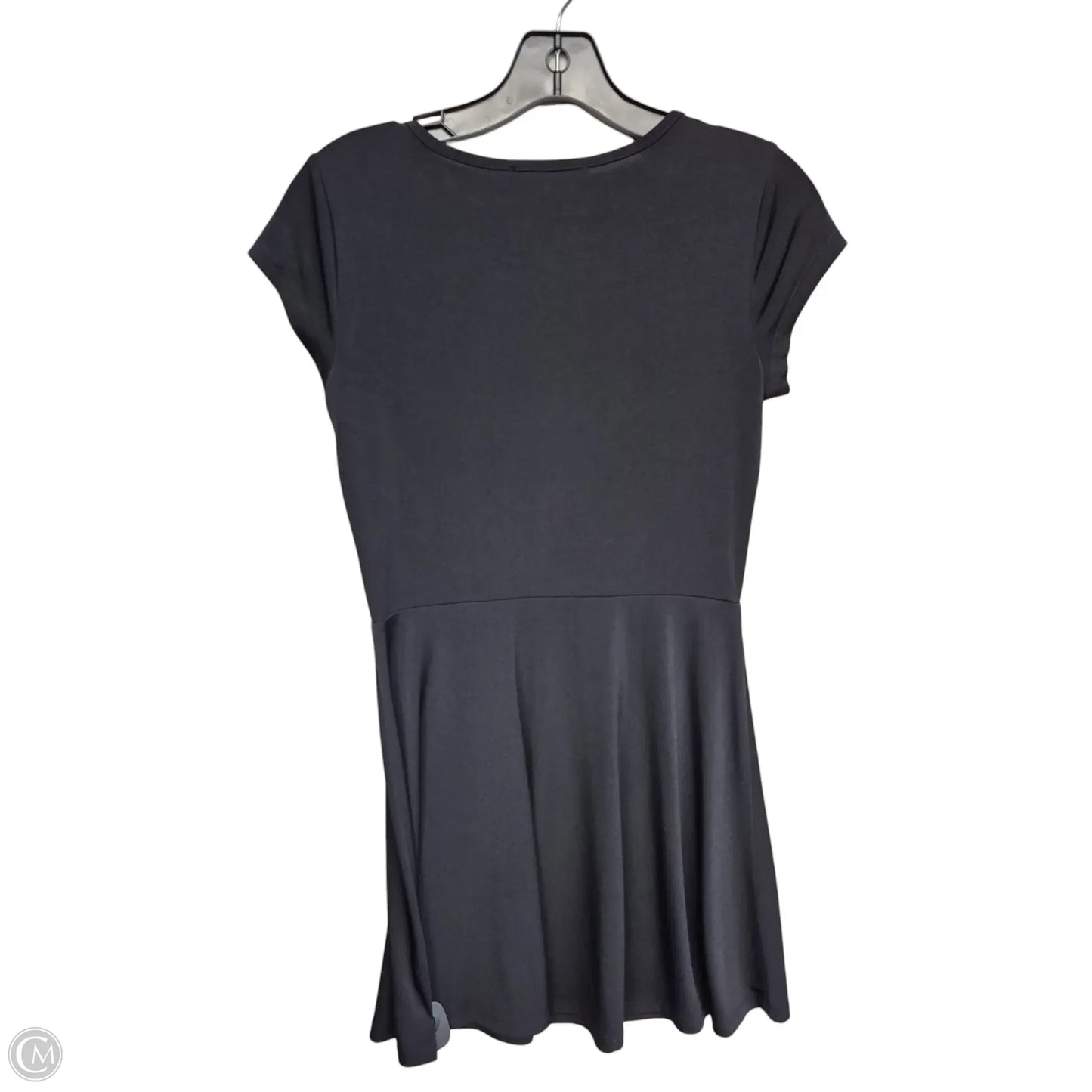 Dress Casual Short By Michael By Michael Kors In Black, Size: Sp