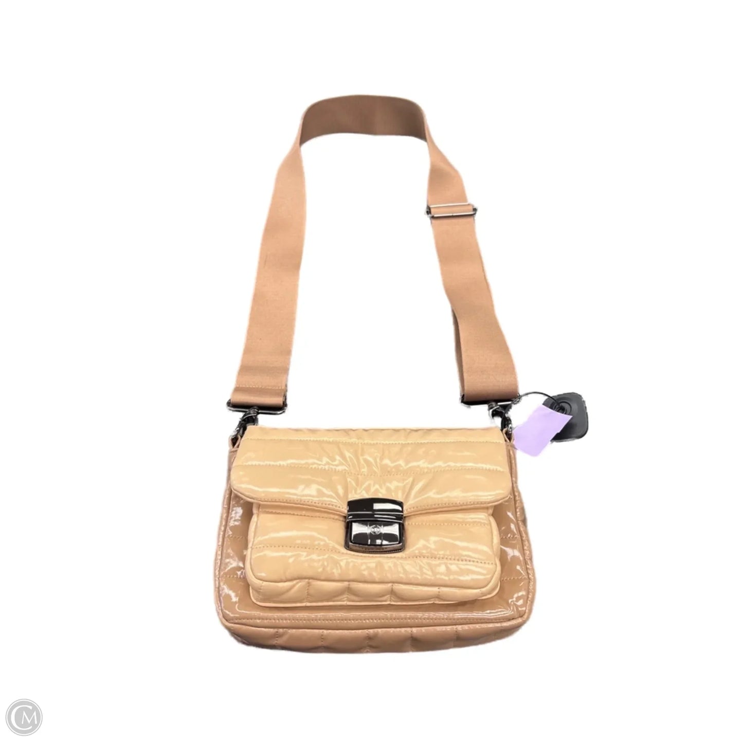 Crossbody By Think Royln, Size: Small